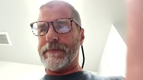 johnnyblaze2112 online show from July 1, 10:09 pm