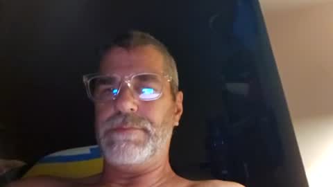 johnnyblaze2112 online show from July 10, 11:46 am