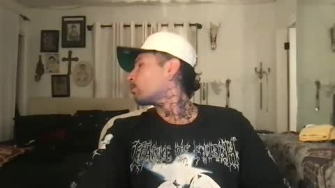 JohnnyDeep66 online show from June 3, 6:16 am