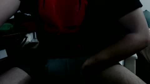 Snapshot of johnnydeepbig chatting on February 11, 9:14 am johnnydeepbig online show from February 11, 9:14 am