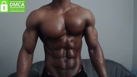 MASTER OF SUBS BETA SLAVES online show from January 10, 10:25 pm