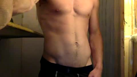 johnnyfraser56 online show from June 18, 5:51 am