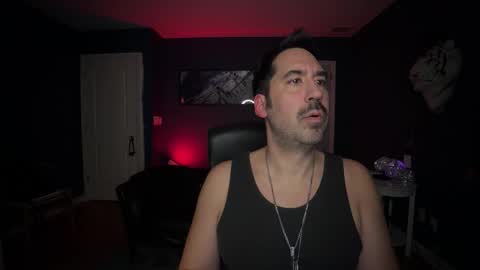 Snapshot of johnnyfromspace chatting on March 3, 8:53 am Johnny from Space online show from March 3, 8:53 am