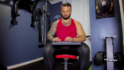 JOHNNY online show from January 8, 12:06 am