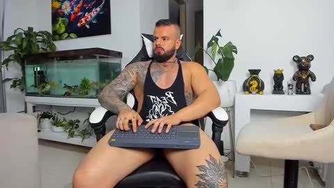 JOHNNY online show from September 16, 12:22 am