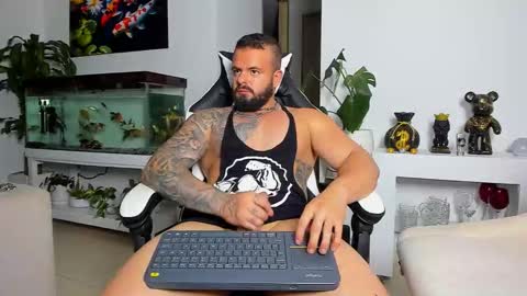 JOHNNY online show from September 23, 12:13 am