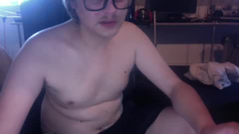 johnnygte online show from July 15, 6:13 pm