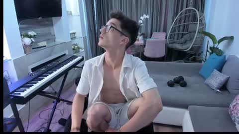 Johnny k. online show from June 21, 4:53 pm