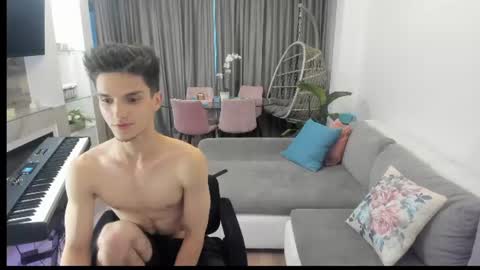 Johnny k. online show from July 2, 5:52 pm