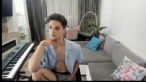 Johnny k. online show from July 3, 8:26 pm