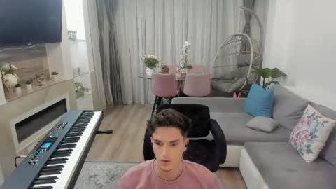 Johnny k. online show from August 1, 6:18 pm