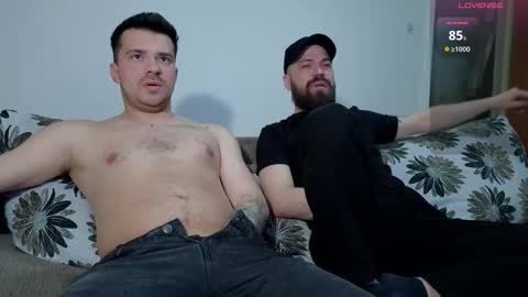 Johnny online show from March 8, 5:06 pm