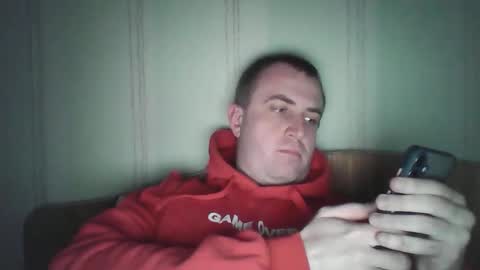 johnoreon online show from November 17, 9:26 am