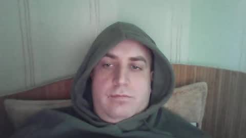 johnoreon online show from February 9, 9:46 am