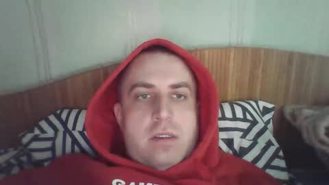 johnoreon online show from April 13, 7:25 am