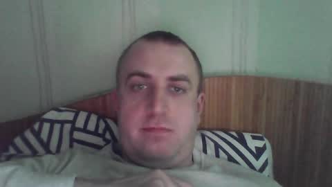 johnoreon online show from April 16, 9:32 am