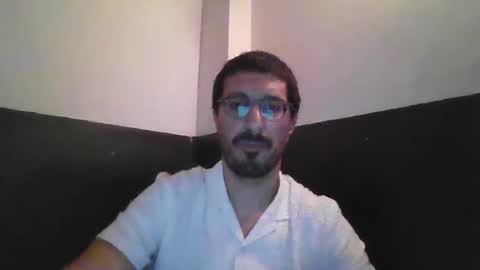 Johnfrench online show from November 5, 10:32 pm