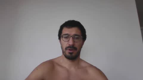 Johnfrench online show from November 23, 6:19 pm