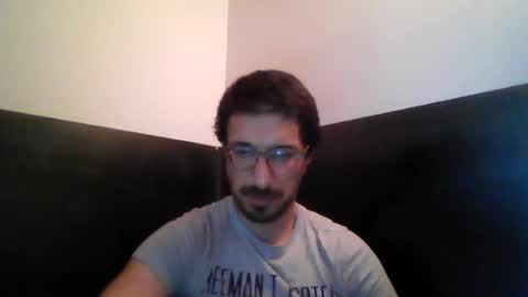 Johnfrench online show from July 19, 10:46 pm