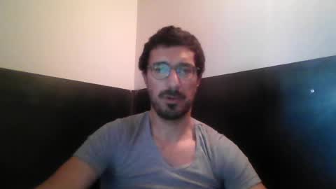 Johnfrench online show from July 20, 9:28 pm