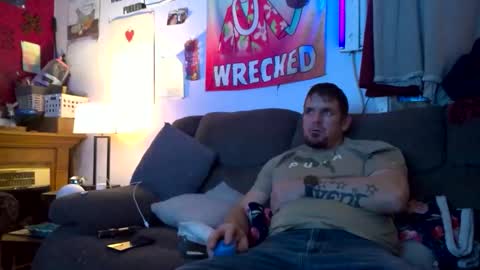 johnpaulkent82 online show from November 29, 12:08 pm