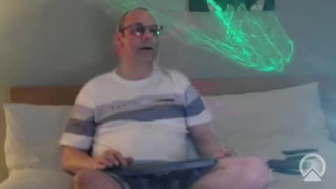 Snapshot of johnpevans chatting on February 13, 6:59 pm johnpevans online show from February 13, 6:59 pm