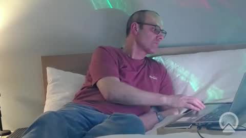 Snapshot of johnpevans chatting on February 15, 4:14 pm johnpevans online show from February 15, 4:14 pm