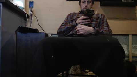 Snapshot of johnplayer23 chatting on January 5, 12:09 am johnplayer23 online show from January 5, 12:09 am