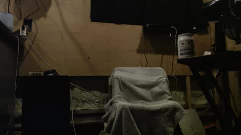 Snapshot of johnplayer23 chatting on February 23, 11:11 am johnplayer23 online show from February 23, 11:11 am