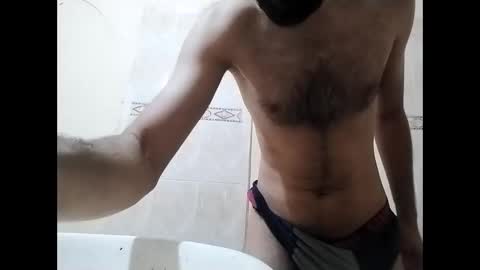 johnpop9090 online show from March 27, 10:15 am