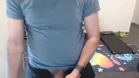 johnprivate494 online show from May 18, 3:46 am