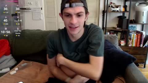 Snapshot of johnresmain chatting on February 2, 5:26 pm johnresmain online show from February 2, 5:26 pm