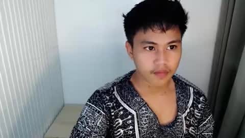 johnrico30 online show from November 11, 12:05 pm