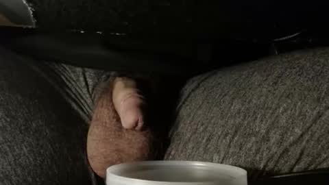 John Samuels online show from March 25, 5:08 pm