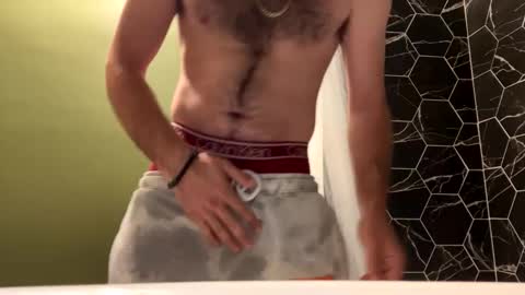 johnsmith2327 online show from February 17, 1:21 pm