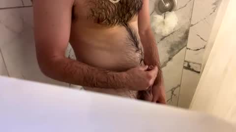 johnsmith2327 online show from February 28, 10:50 pm