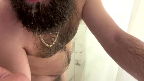 johnsmith2327 online show from February 24, 1:03 am