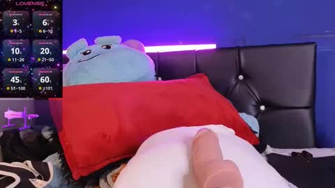 Chris online show from October 23, 1:16 am