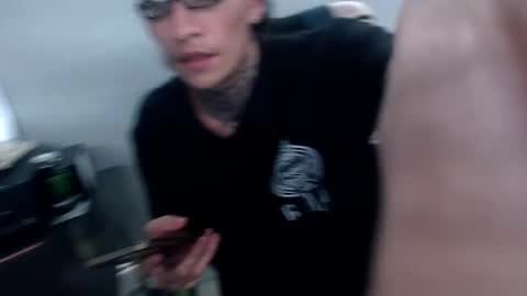 johnsonisaac94  online show from February 2, 6:58 am