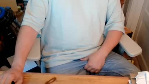 johnswede87 online show from July 5, 6:04 pm