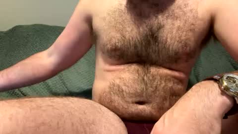 JohnThomasBWC online show from October 18, 10:32 pm