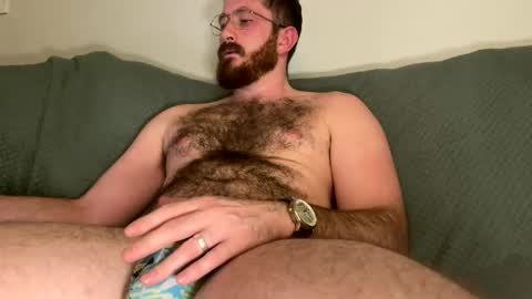 JohnThomasBWC online show from February 26, 11:48 pm