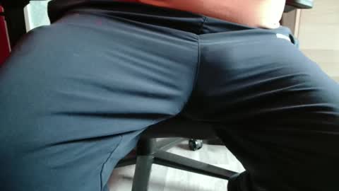 Snapshot of johnw1a chatting on February 22, 10:47 am Johnw1a online show from February 22, 10:47 am