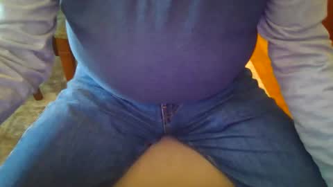 Snapshot of johnxxx549 chatting on February 24, 12:59 pm johnxxx549 online show from February 24, 12:59 pm