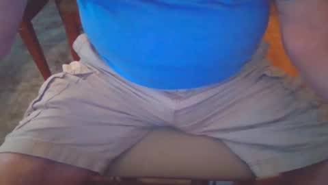 Snapshot of johnxxx549 chatting on September 24, 11:57 am johnxxx549 online show from September 24, 11:57 am