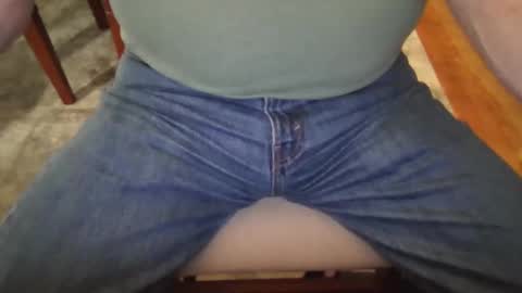 Snapshot of johnxxx549 chatting on October 8, 11:52 am johnxxx549 online show from October 8, 11:52 am