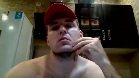 Snapshot of johny_hurdman27 chatting on September 18, 11:34 am johny27 online show from September 18, 11:34 am