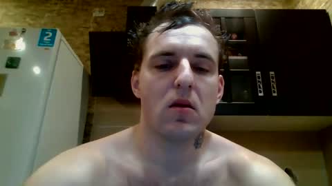 johny27 online show from March 14, 11:26 am