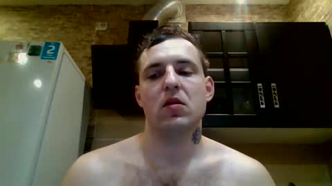 johny27 online show from May 20, 10:10 am