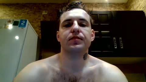 johny27 online show from May 23, 11:36 am